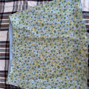 BP Light Blue Fabric